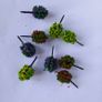 New Model Trees Mega Pack Bundle:  ( Hornby Bachmann MicroScalextric Scenic Lima wargames scalextric train ) Image 4
