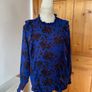 Only Ladies Long Sleeve Frill top size 14 New without tags Image 7