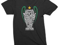 main image for ad Celtic FC Lisbon Lions Trophy T-Shirt (Small To. 5XL)