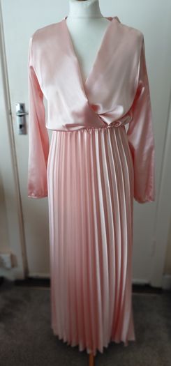 dress long