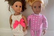 Our Generation Dolls