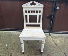 chair