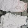 girls 3-6months bundle clothes Image 3