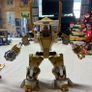 Lego 70505 Temple of light Image 9