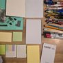 Stationery items Image 6