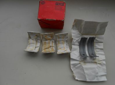 Opel Kadett / Ascona Main Bearing Set.