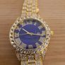 Diamond cluster watch new Image 10