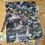 Ultra Street Fighter IV Collector's Package PS3 Japan. Image 4