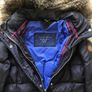 Tommy Hilfiger Puffer Down Coat Image 2