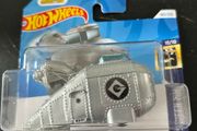 Hot Wheels Minions