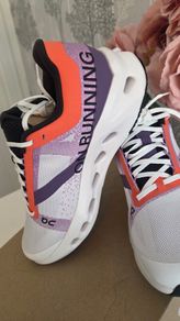 on clouds shoes