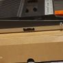 Vintage Carousel Jones Solid State Cassette Tape Recorder Model Et-1016 in lovely case, with Power supply, excellent condition Image 9