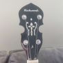 Richwood RMB 604 Banjo Image 3
