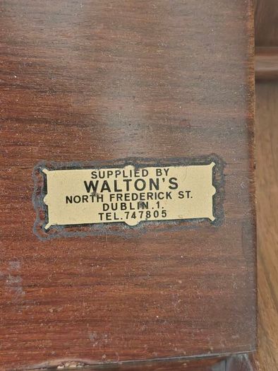 Free Vintage Upright Piano