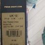 Phase Eight Dani Pleated Dress Sz 14UK - BNWT - Rrp 199 Image 8