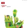 SpongeBob Flying Dutchman Image 4