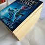 Artemis Fowl Books Image 9
