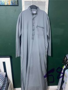 Islamic clothing Thobes