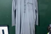 Islamic clothing - Thobes
