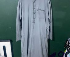 Islamic clothing - Thobes