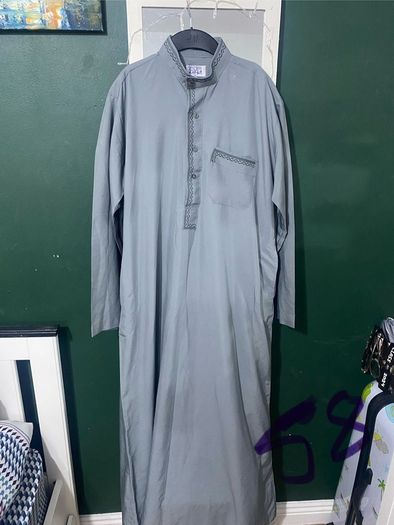 Islamic clothing - Thobes