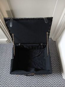 Large New Picnic Basket
