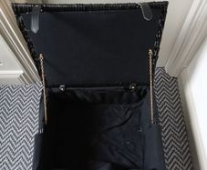 Large New Picnic Basket