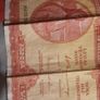 Old irish pound note Image 2