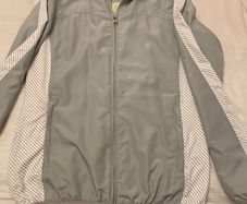 Price Drop New Padric Harrington Ladies Lightweight Golf Jacket