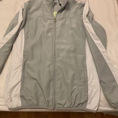 Price Drop New Padric Harrington Ladies Lightweight Golf Jacket