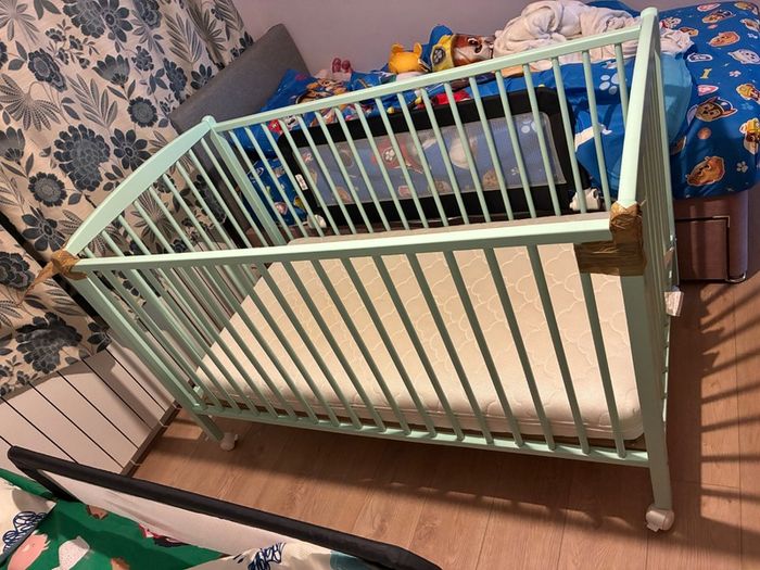 Cot