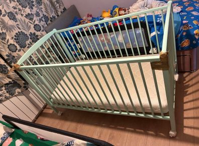Cot