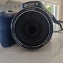 Sony x35 Optimal Zoom Image 3