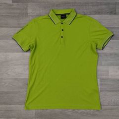 Galvin Green Golf Polo Shirt Mens Large