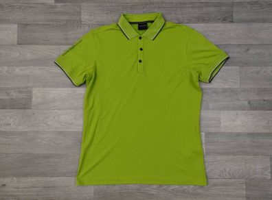 Galvin Green Golf Polo Shirt Mens Large
