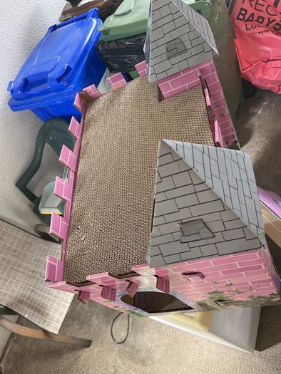 Cat Scratcher - Two for Sale