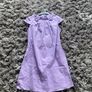 Lilac dress Image 2