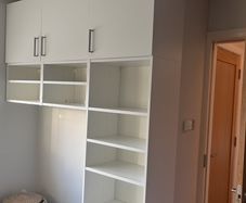 Shelving