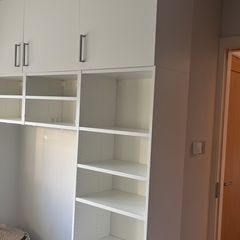 Shelving