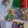 DIY Beads for jewellery making Image 5