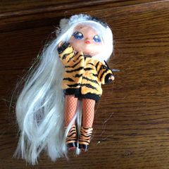 Na Na Surprise Stripes Doll