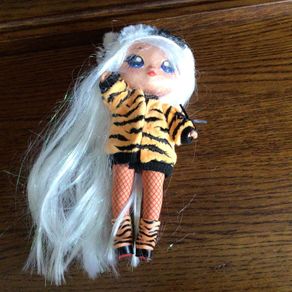 Na Na Surprise Stripes Doll