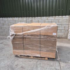 Cardboard boxes