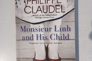 Monsieur Linh and His Child by Phillipe Claudel