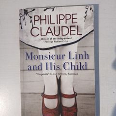 Monsieur Linh and His Child by Phillipe Claudel