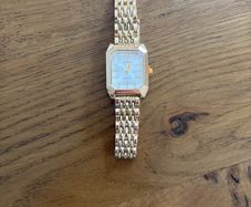Ladies watch