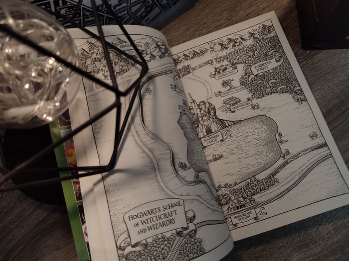 Harry Potter and the Chamber of Secrets ! 32nd Printing ! 2014 ! by Bloomsbury !
