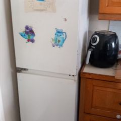 Fridge/Freezer