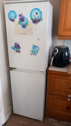 Fridge/Freezer
