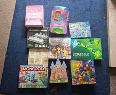 Kids lot